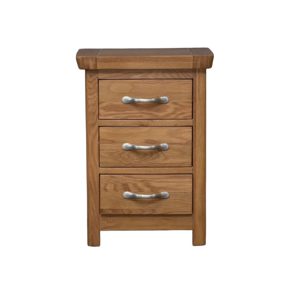 Manchester 3 Drawer Locker